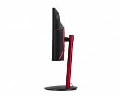 34.0" Monitor Gaming ACER XZ342CU [UM.CX2EE.P17] / 4K / Curved / 1ms / 165Hz / Black/Red thumbnav 5