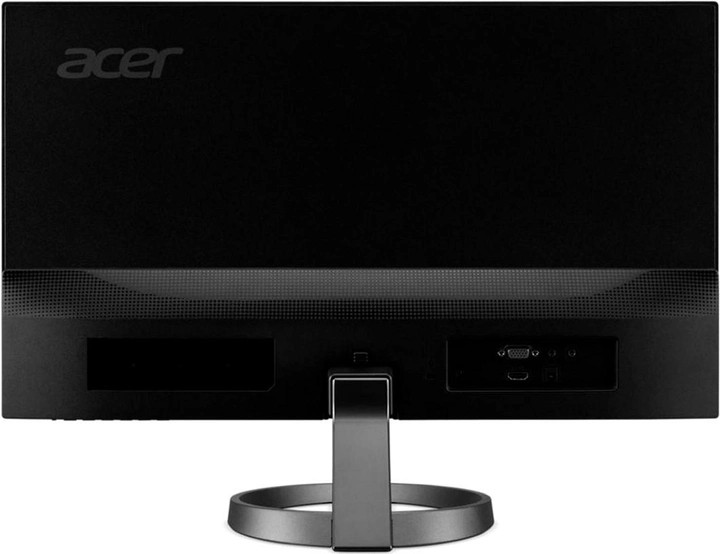 23.8” Monitor ACER VERO R242YE [UM.QR2EE.E05] / 1ms / 100Hz / Black photo 5