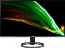 23.8” Monitor ACER VERO R242YE [UM.QR2EE.E05] / 1ms / 100Hz / Black thumbnav 1