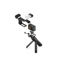 Action Camera GoPro HERO13 Black Creator Edition (CHDFB-131-EU) thumbnav 6