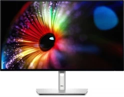 27.0” Монитор DELL U2724D / 2K / 120Hz/ 5ms / Black 