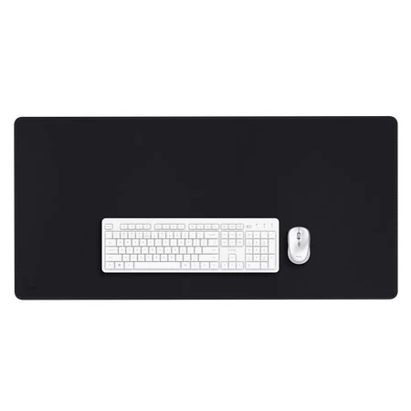 Коврик Trust BENYA  XXL Desk Pad, Black photo 2