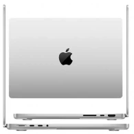 MacBook Pro 14.2 M3, 8 GB, 512 GB, Silver thumbnav 3