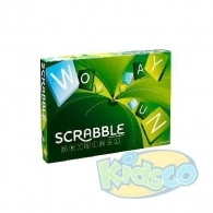 Joc de masa "Scrabble" (engl) 