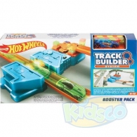 Hot Wheels GBN81 Accelerator "Truck Builder" thumbnav 1