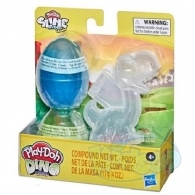 Play-Doh F1499 Dino Bones Eggs Ast 