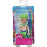 Barbie GJJ85 Mini Sirena Seria Dreamtopia Ast. 