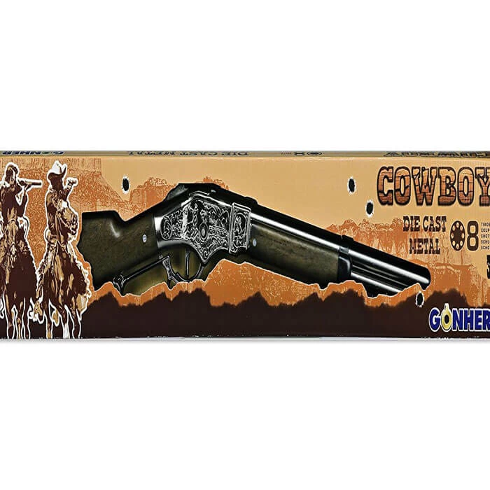 Винтовка Gonher Cowboy 99/0 photo 1