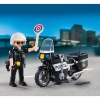 PM5648 Police carry case 