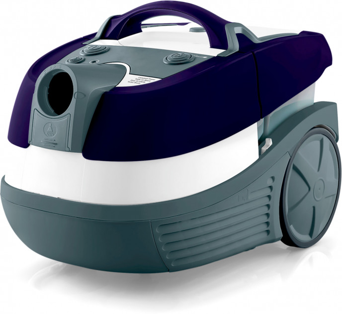 Пылесос моющий Bosch tehno-trendsrl462148 / 1700Вт / Другие цвета photo 4