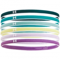 Повязка на голову Under Armour UA Mini Headbands (6pk) thumbnav