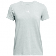 Tricou Under Armour UA Rival Core SS thumbnav 1
