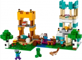 Constructor Lego 21249 thumbnav 2