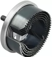 Набор пильных венцов Bosch 2607019449 