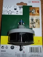 Set coroane de taiere Bosch 2607019449 thumbnav 2