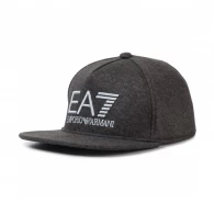 Chepiu EA7 EMPORIO ARMANI RAPPER HAT 
