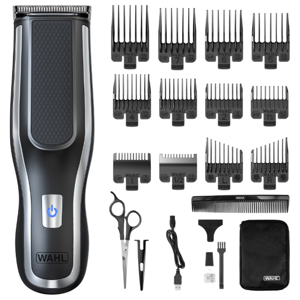 Машинка для стрижки Wahl 3028049 photo 3