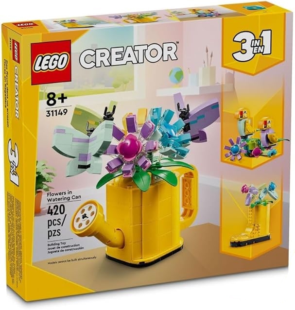 Конструктор Lego Creator 31149 от 8+ лет photo 1