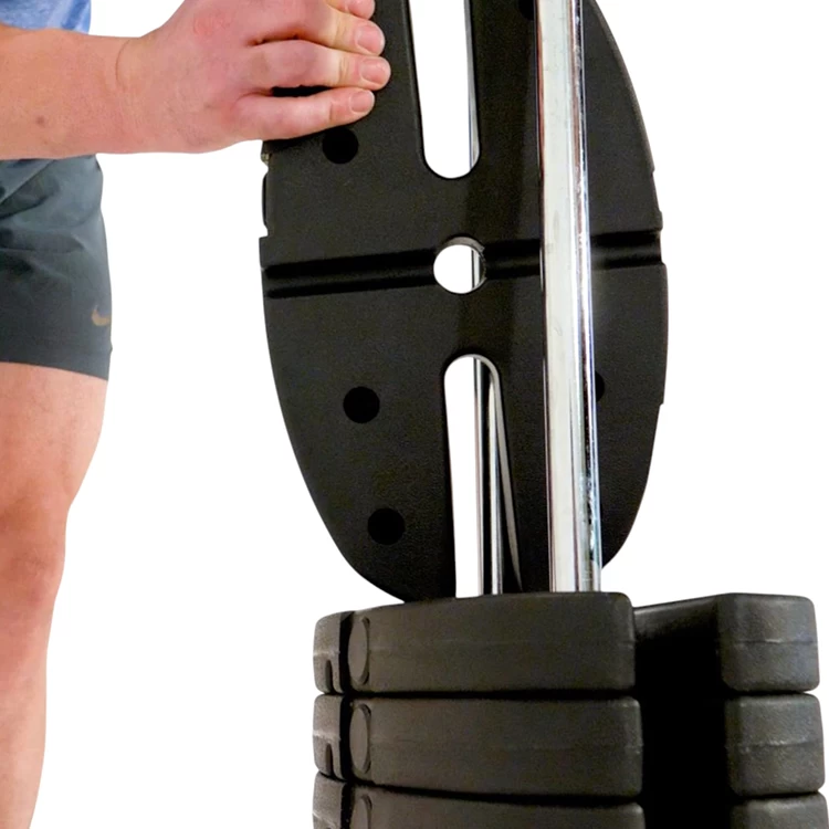 Complex multifuctional YORK Body Builder Home Gym photo 2