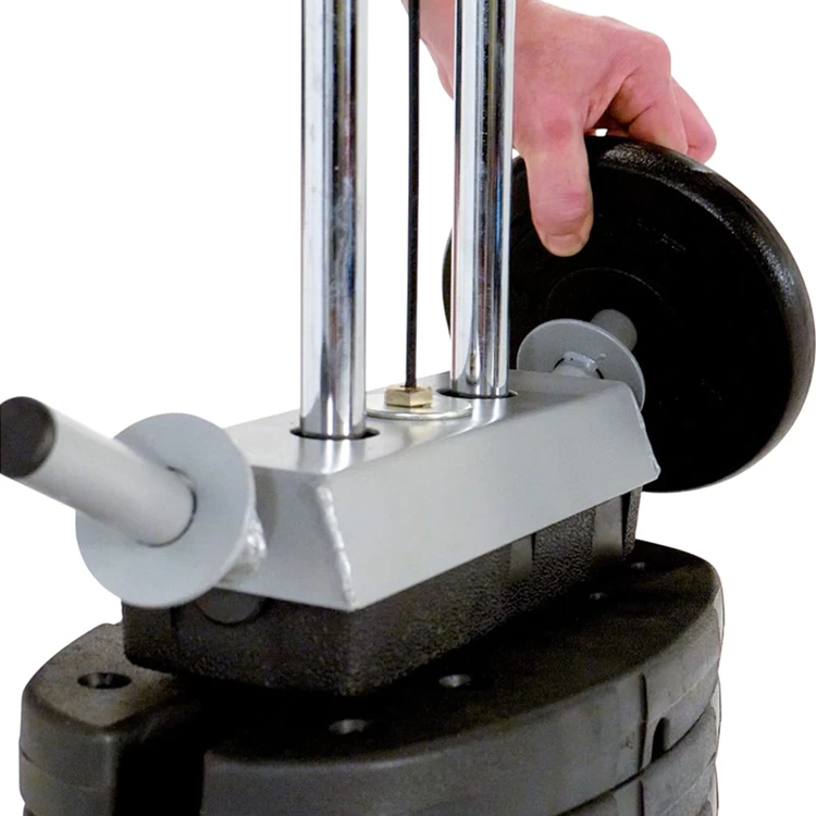 Complex multifuctional YORK Body Builder Home Gym photo 5