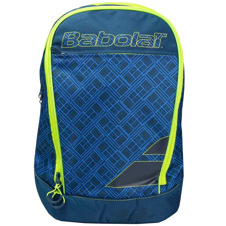 Рюкзак Babolat Backpack Classic Club photo Рюкзак Babolat Backpack Classic Club photo