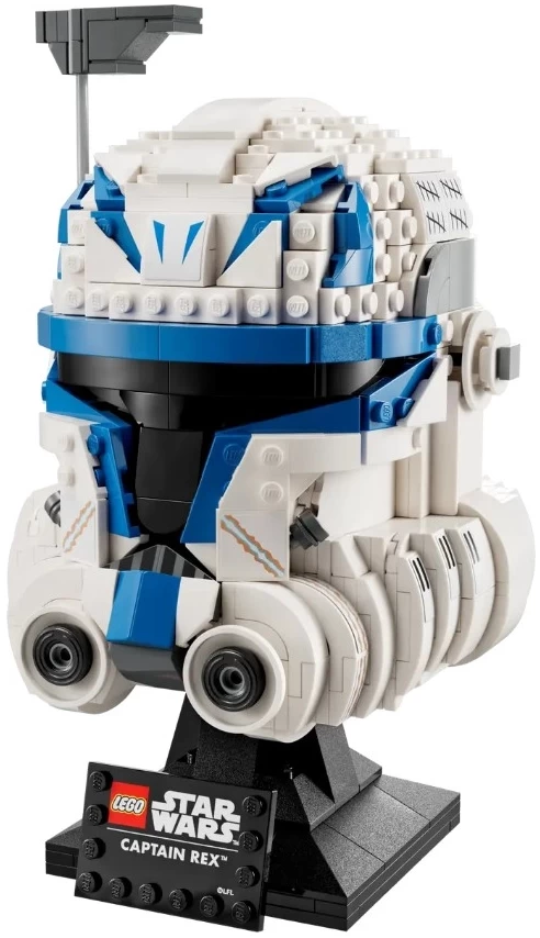 Конструктор Lego Star Wars 75349 от 18+ лет photo 2