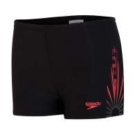 Плавки Speedo ECHOSHATTER LOGO PANEL ASHT JM 