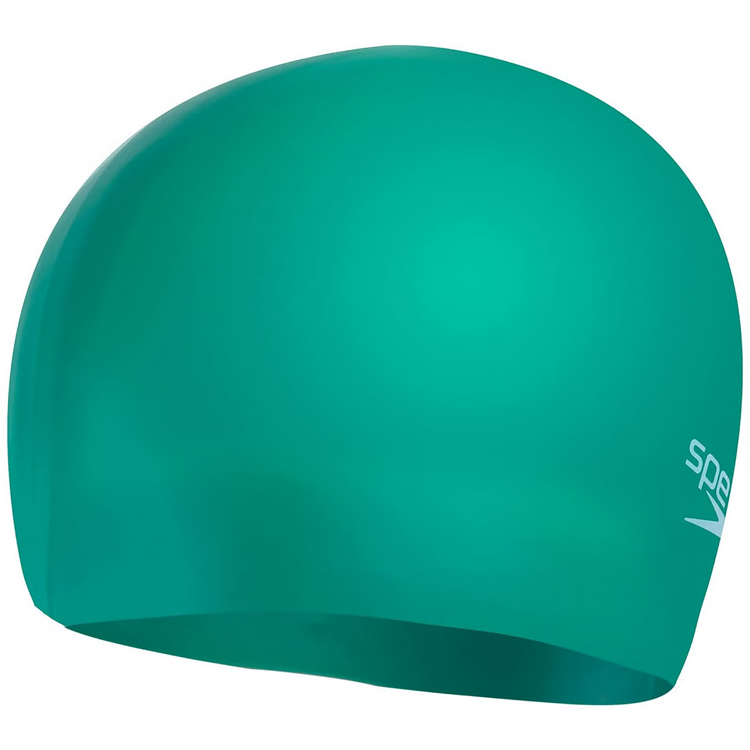 Casca de inot silicon Speedo MOULDED SILC CAP 8-70990F649 Verde photo 2