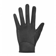 Перчатки велосипедные Giant TRANSFER LF GLOVE BLACK M thumbnav 1