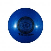 Мяч гимнастический Grace Dance Shine 