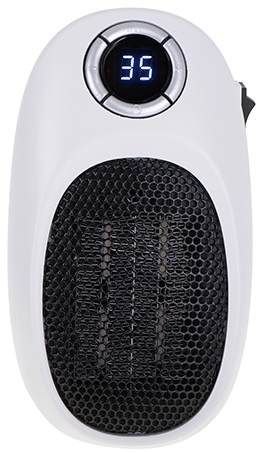 Incalzitor cu ventilator Adler AD7749 photo 1 Incalzitor cu ventilator Adler AD7749 photo 1