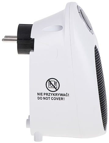 Incalzitor cu ventilator Adler AD7749 photo 10