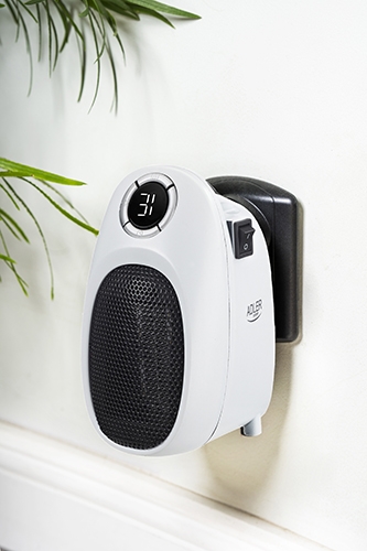 Incalzitor cu ventilator Adler AD7749 photo 9