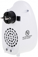 Incalzitor cu ventilator Adler AD7749 thumbnav 7
