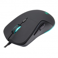 Mouse Defender Arga GM-049 (52049) Black thumbnav 3