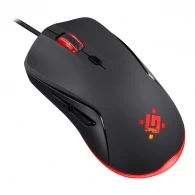 Проводная мышь Defender Arga GM-049 (52049) Black thumbnav 4