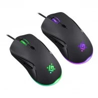 Проводная мышь Defender Arga GM-049 (52049) Black thumbnav 5