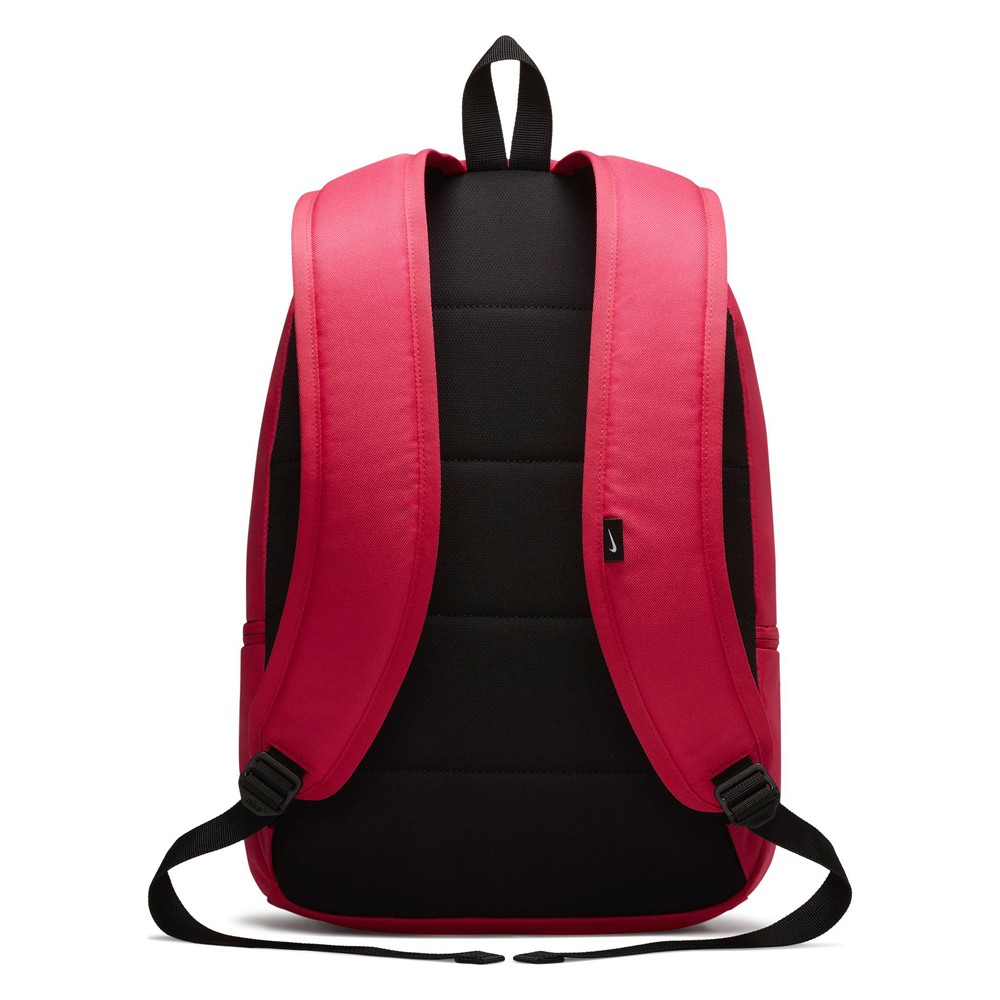 Рюкзак Nike NK HERITAGE BKPK BA5749 Розовый/Черый photo 3