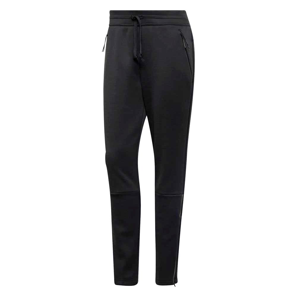 Adidas W Zne Pt S Черный Женский photo 1 Adidas W Zne Pt S Черный Женский photo 1