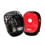 Лапы для бокса Green Hill SCORPION 