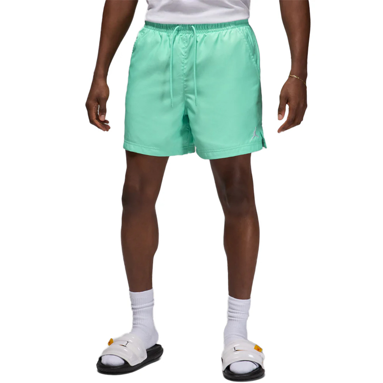 Sorti Nike M J ESS POOLSIDE LBR 5 XL Verde Barbati photo 3