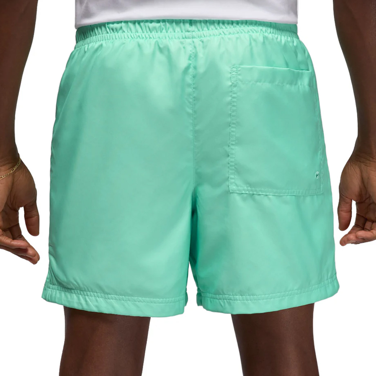 Sorti Nike M J ESS POOLSIDE LBR 5 XL Verde Barbati photo 4