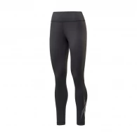 Легинсы термобелье Reebok TW BL TOP 