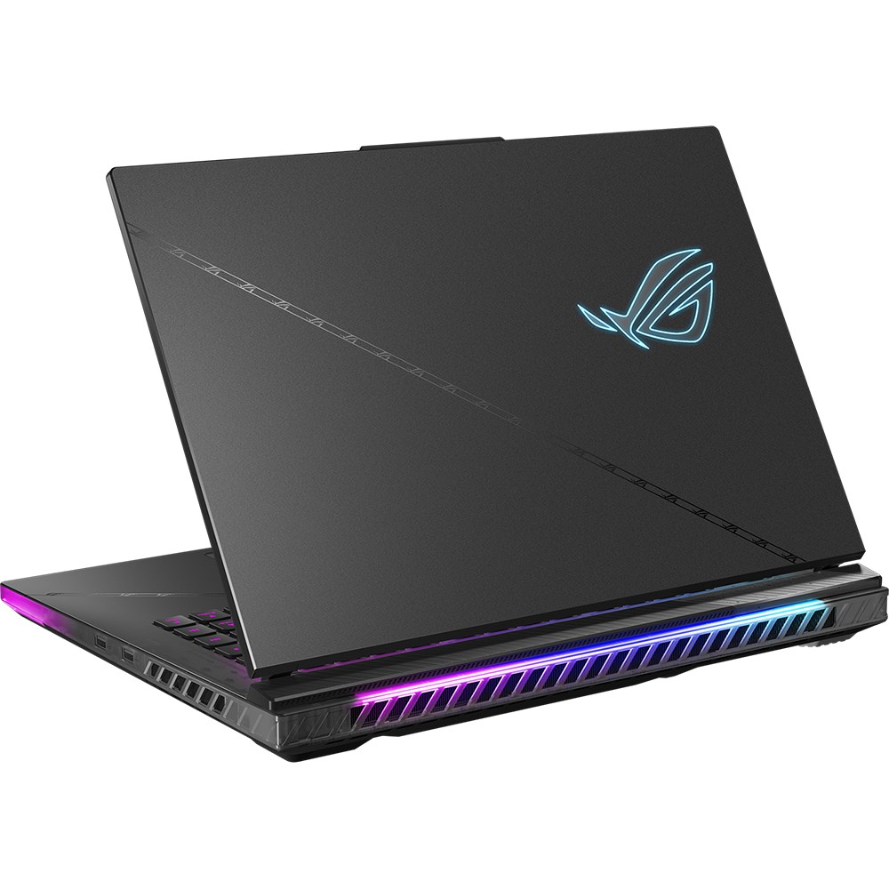 Laptop Asus Gaming ROG Strix G634JYR-RA049 16” / 64 GB / 2048 GB / Core i9 / GeForce RTX 4090 / Negru photo 2