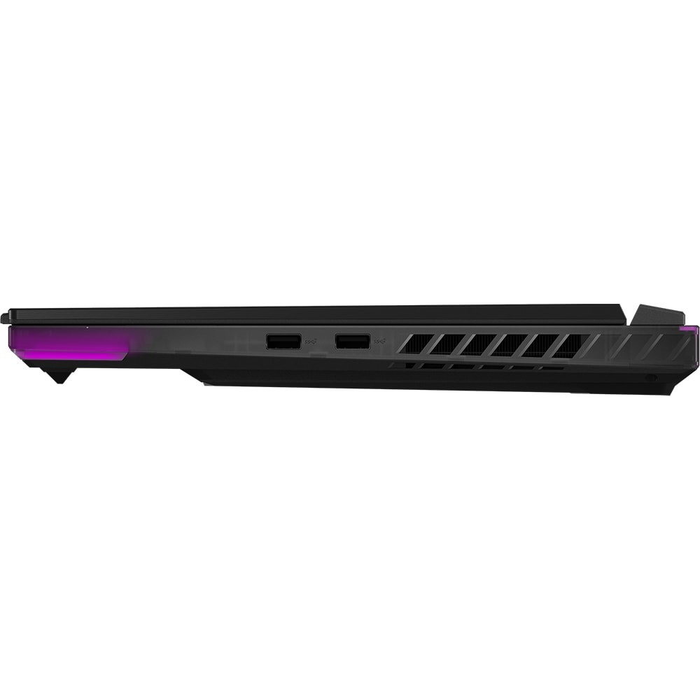 Laptop Asus Gaming ROG Strix G634JYR-RA049 16” / 64 GB / 2048 GB / Core i9 / GeForce RTX 4090 / Negru photo 3