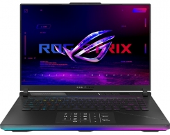 Laptop Asus G634JYR-RA049, Core i9, 64 GB GB, Negru thumbnav 1