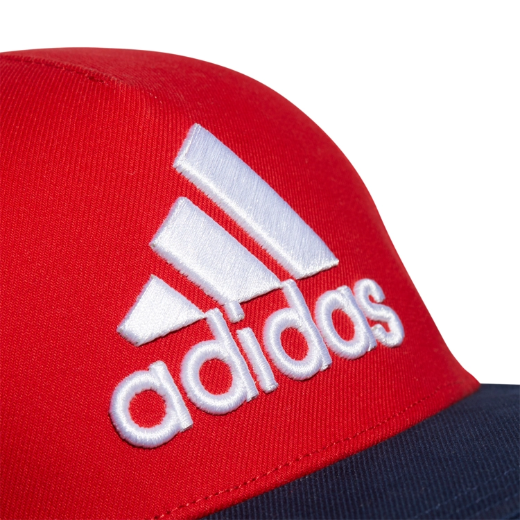 Chepiu Adidas KIDS CAP OSFY Rosu photo 4