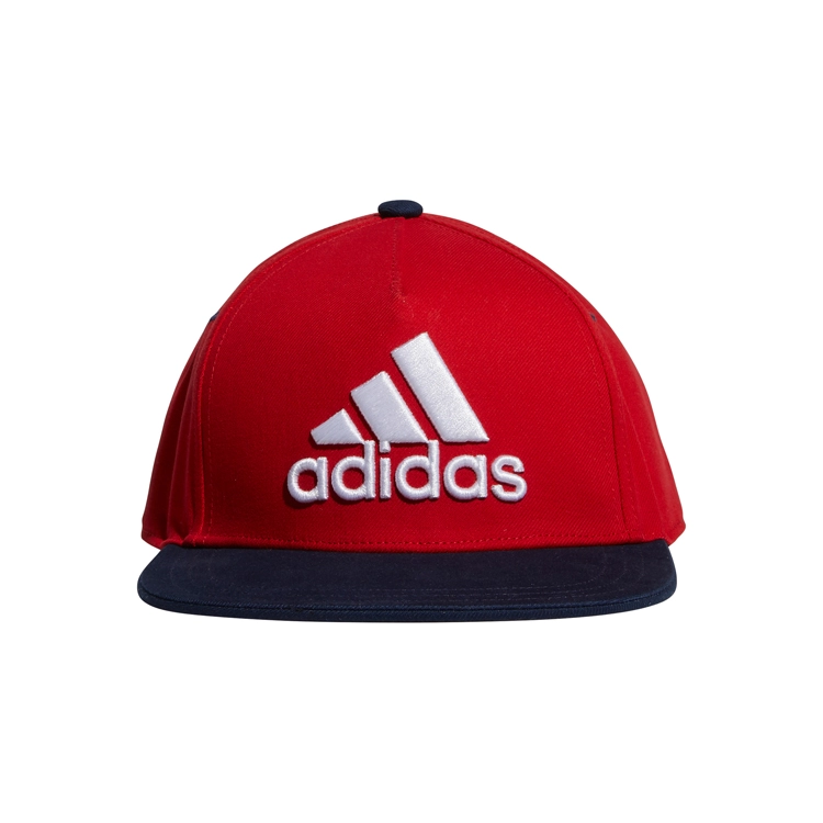 Chepiu Adidas KIDS CAP OSFY Rosu photo 5