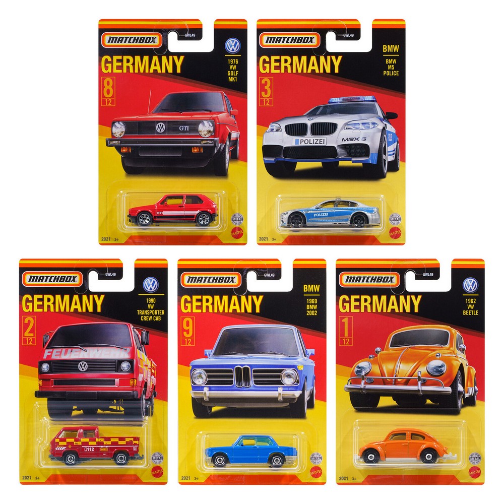 Jucarie masina Hot Wheels Best of Germany photo Jucarie masina Hot Wheels Best of Germany photo