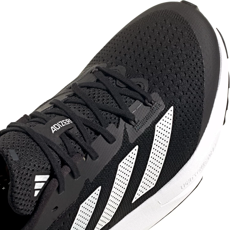 Кроссовки Adidas ADIZERO SL / Мужской / 41.5 / Черный photo 5